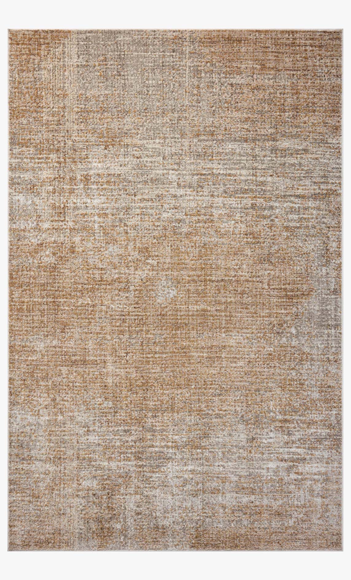 Loloi Wyatt WYA-01 Spice / Silver