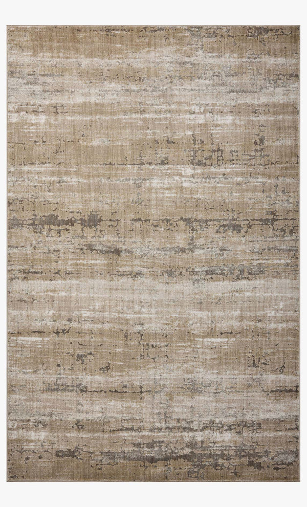 Loloi Wyatt WYA-02 Natural / Ivory