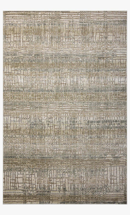 Loloi Wyatt WYA-03 Lagoon / Natural