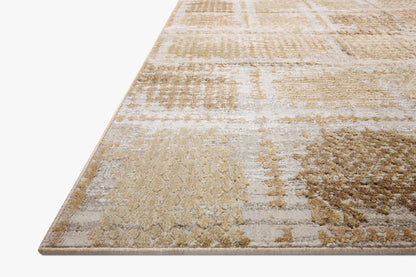 Loloi Wyatt WYA-05 Adobe / Dove