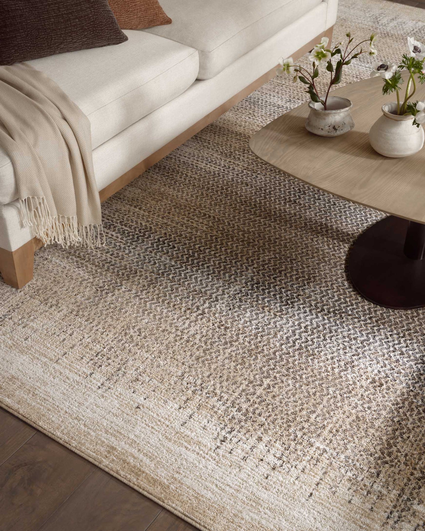 WYA-06 STONE / BEIGE