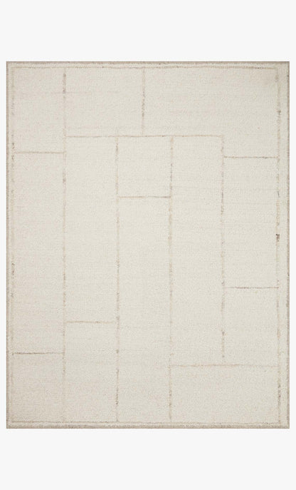 WYL-01 IVORY / STONE