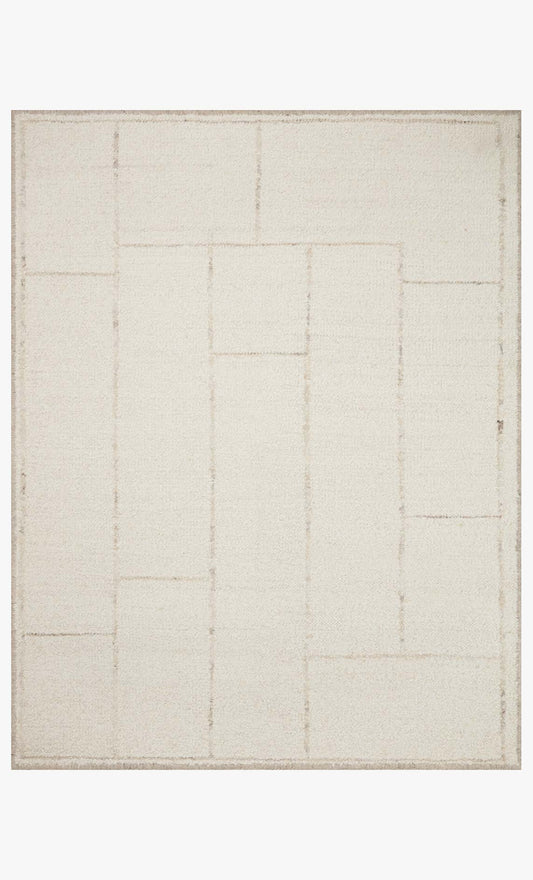 WYL-01 IVORY / STONE