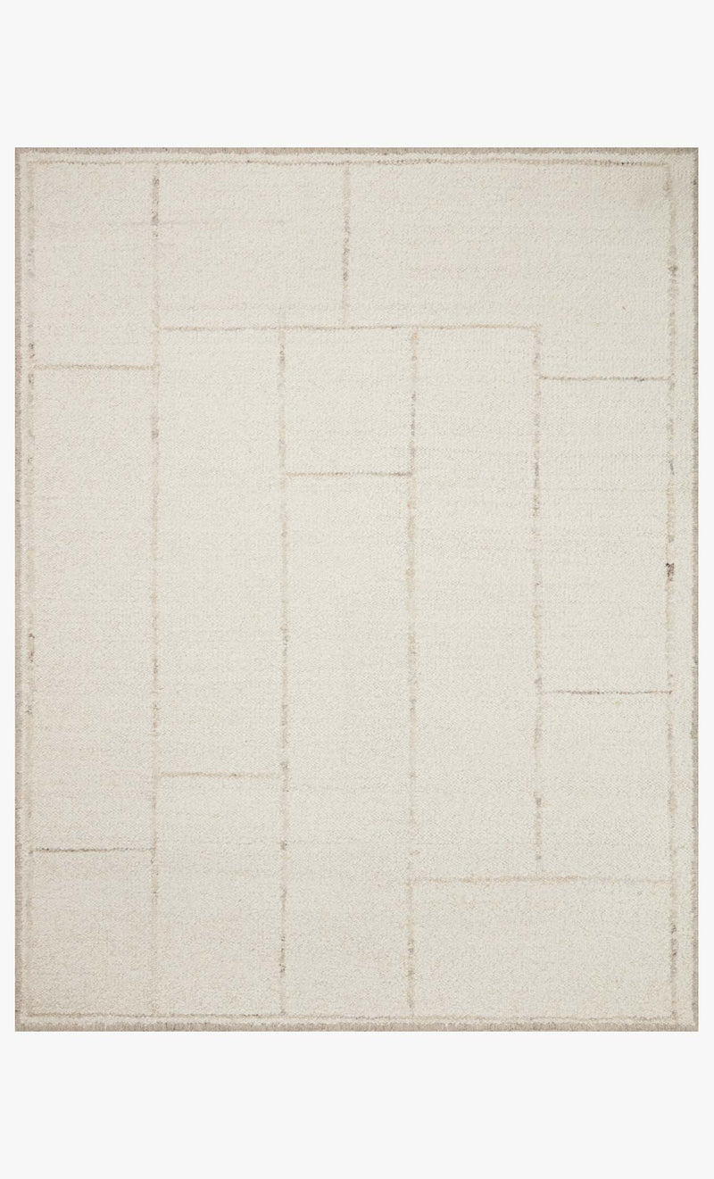 WYL-01 IVORY / STONE