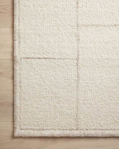 WYL-01 IVORY / STONE