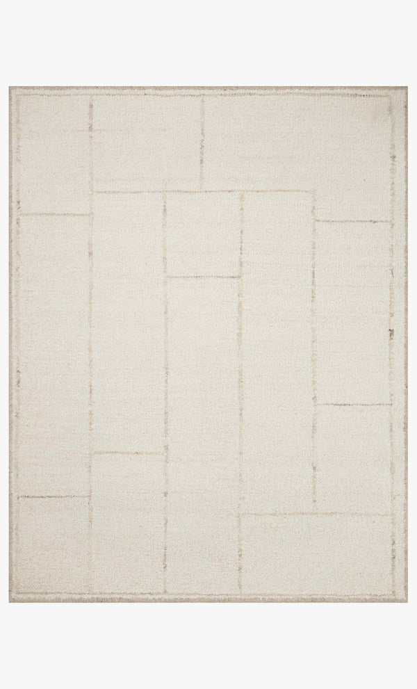 WYL-01 IVORY / STONE