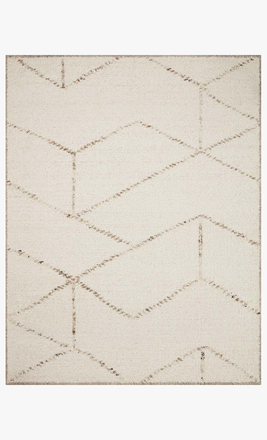 WYL-02 IVORY / BARK