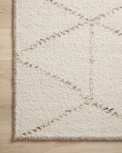 WYL-02 IVORY / BARK