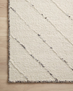 WYL-04 IVORY / BLACK