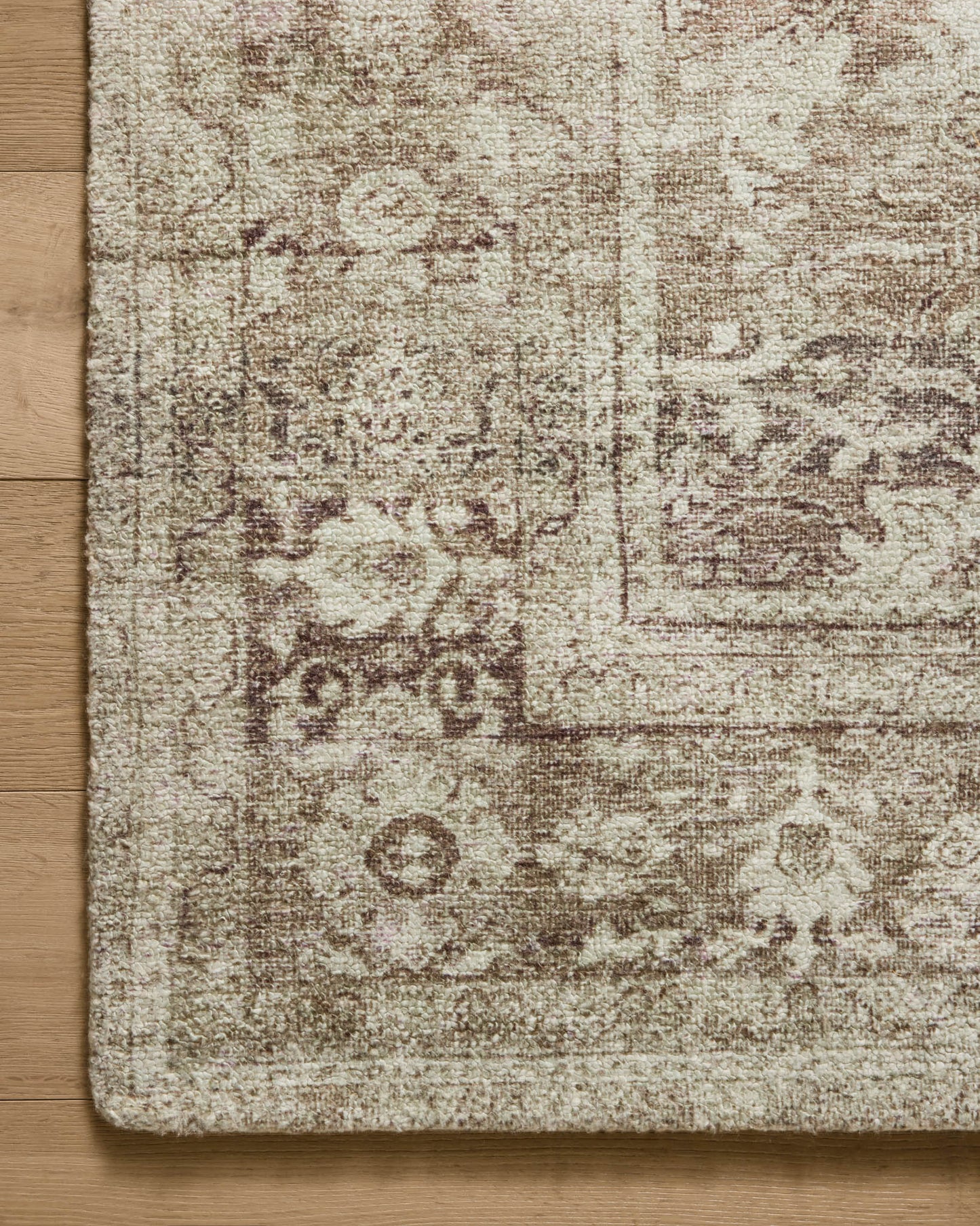 WYM-06 BARK / IVORY