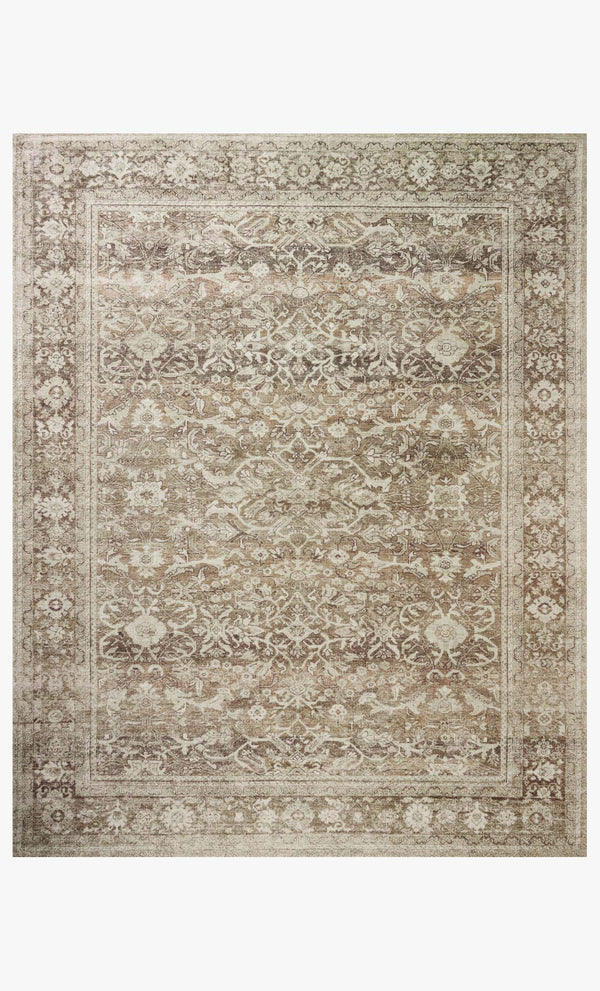 WYM-06 BARK / IVORY