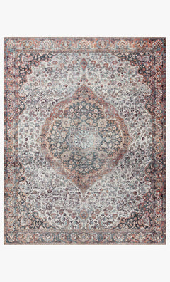 WYN-01 RED / MULTI