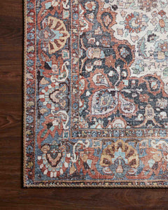 WYN-01 RED / MULTI