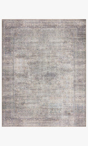 WYN-03 SILVER / CHARCOAL