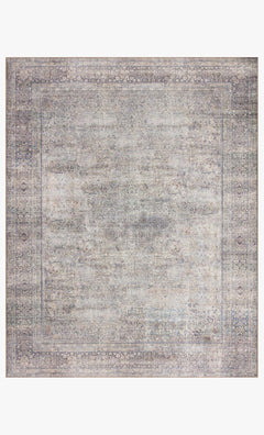 WYN-03 SILVER / CHARCOAL