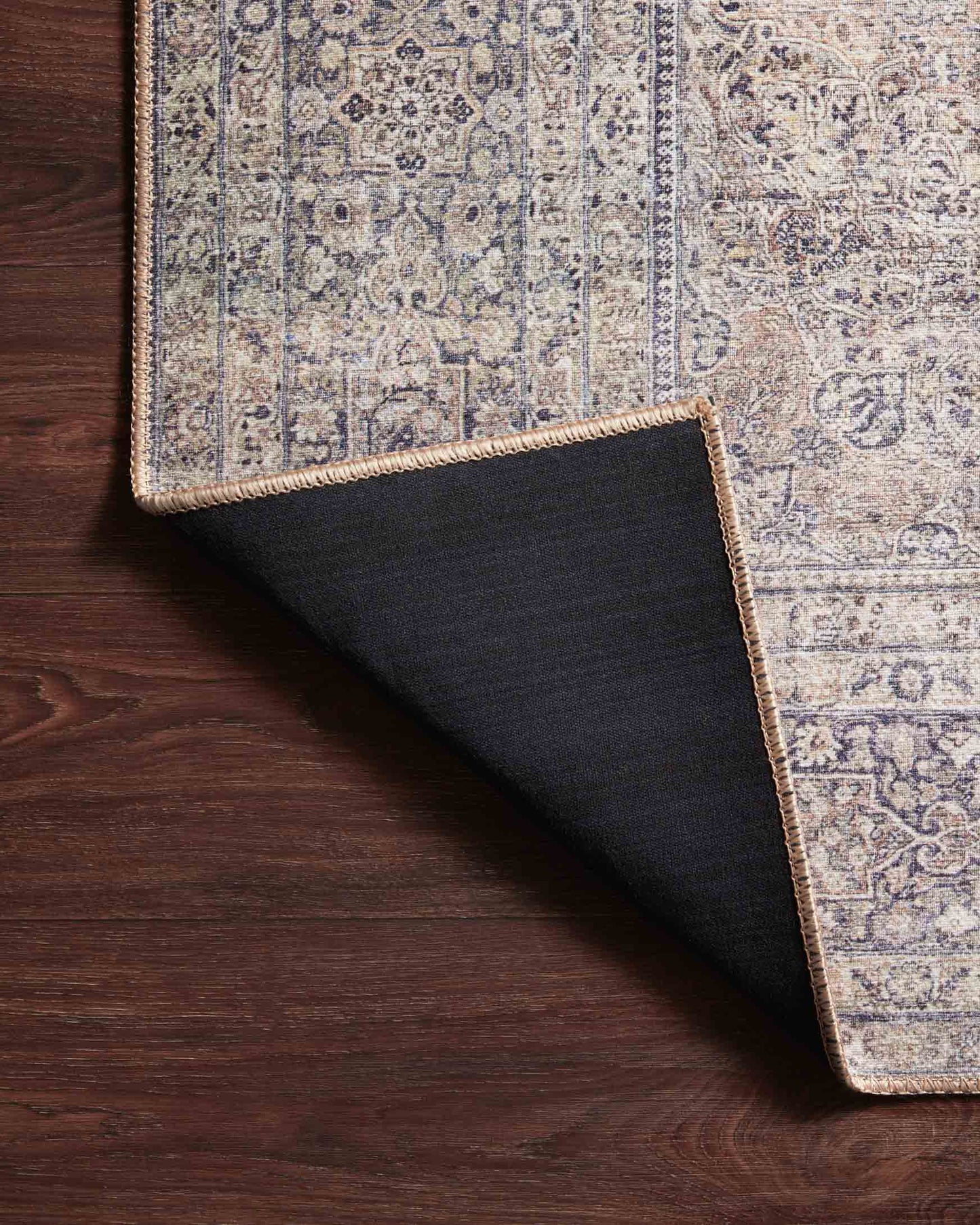 WYN-03 SILVER / CHARCOAL