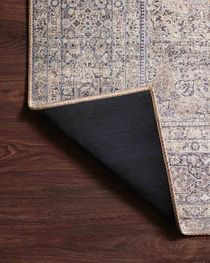 WYN-03 SILVER / CHARCOAL