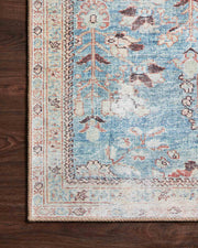 WYN-06 TEAL / MULTI