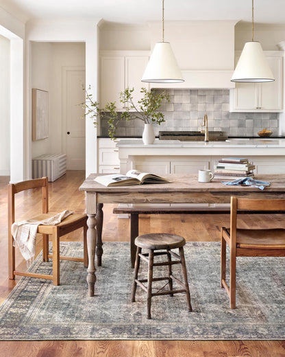 Loloi Wynter WYN-07 Grey / Charcoal