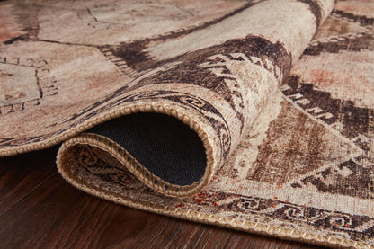 WYN-08 GRAPHITE / BLUSH