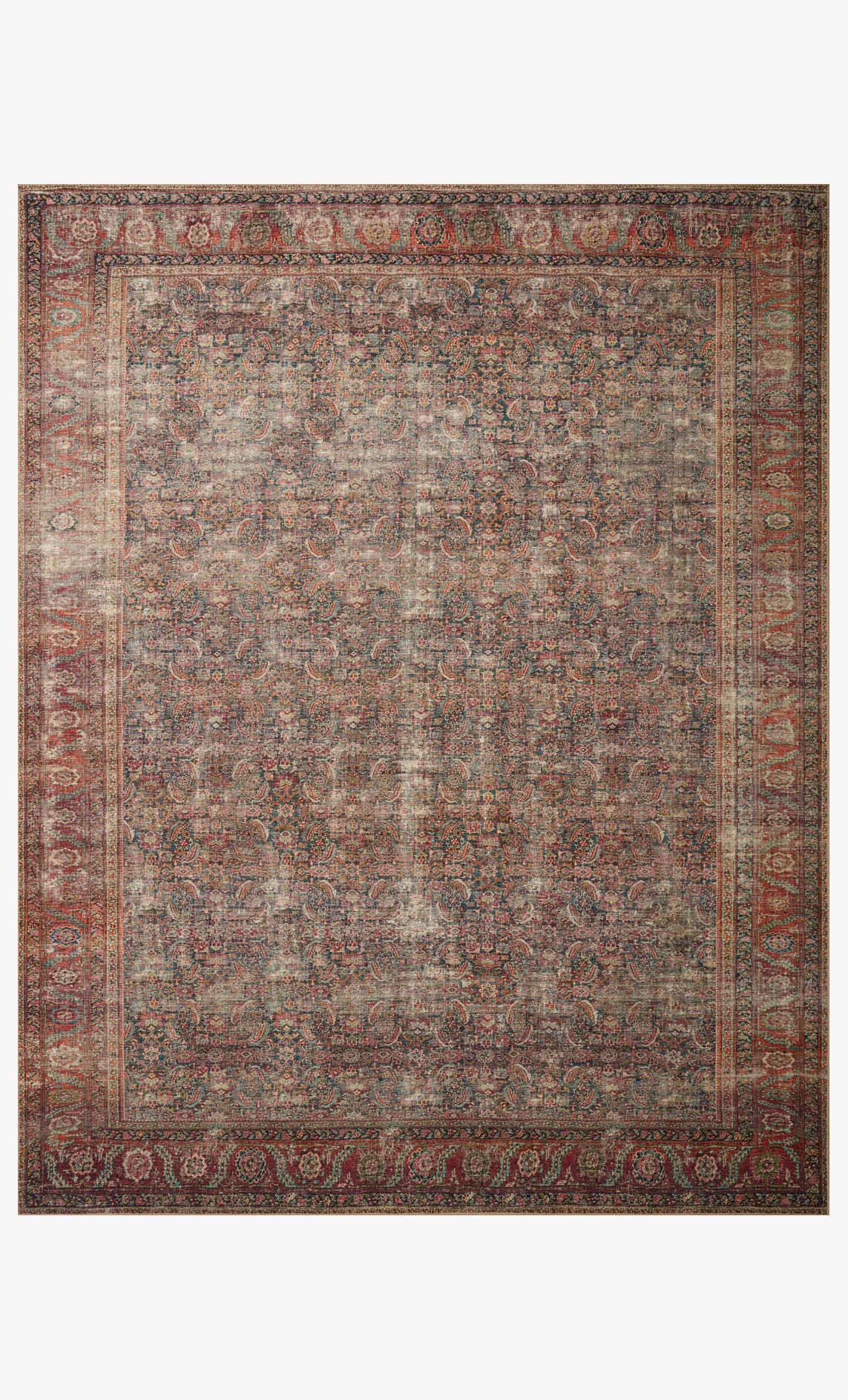 WYN-09 ONYX / MULTI