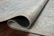 WYN-10 OCEAN / SILVER