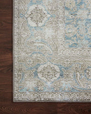WYN-10 OCEAN / SILVER