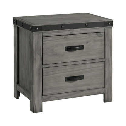 Wade Nightstand