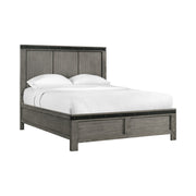 Wade Queen Panel 5Pc Bedroom Set