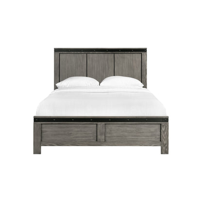 Wade Full Bed