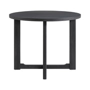Wakefield 5PC Counter Set with Table and 4 Chairs in Espresso