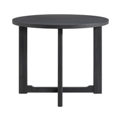Wakefield 5PC Counter Set with Table and 4 Chairs in Espresso