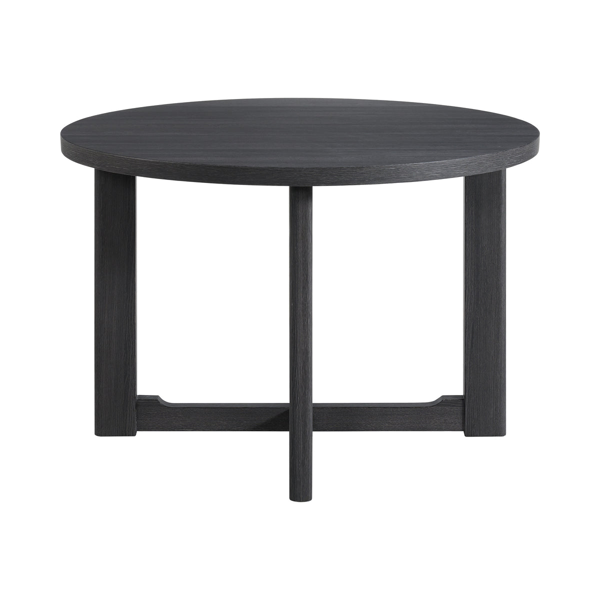 Wakefield 5PC Dining Set with Table and 4 Chairs in Espresso