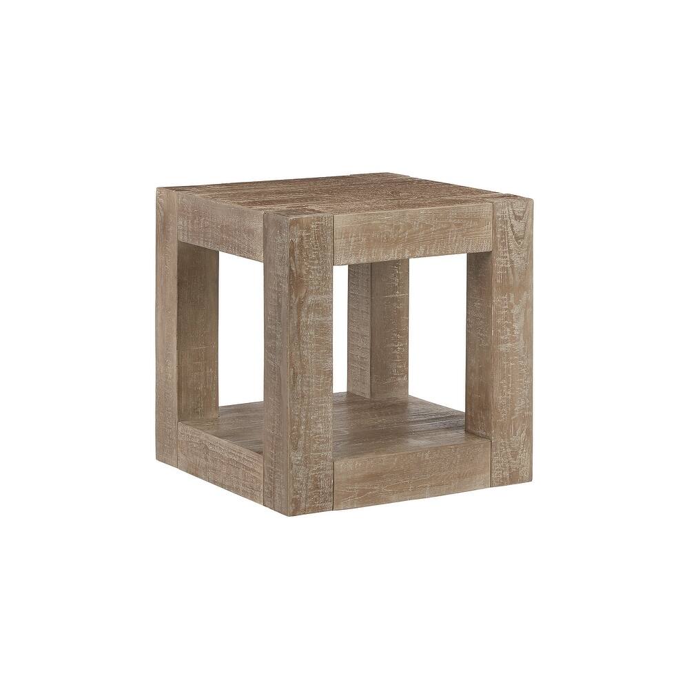 Waltleigh End Table