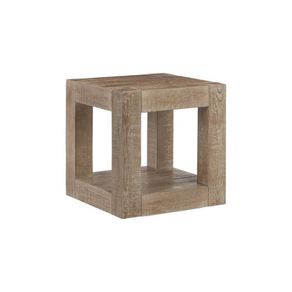 Waltleigh End Table