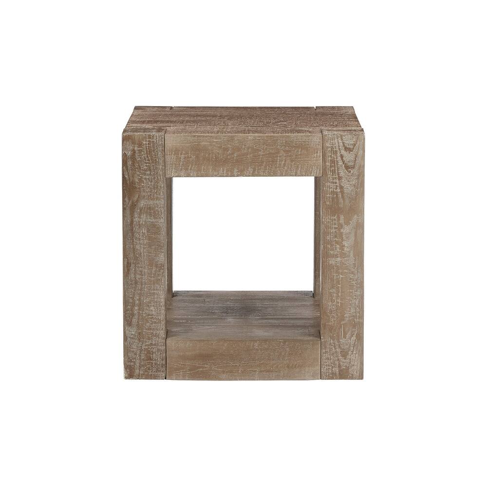 Waltleigh End Table