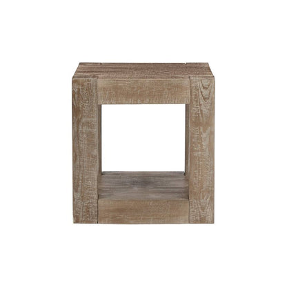 Waltleigh End Table