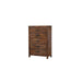 Warner Chest - Canales Furniture
