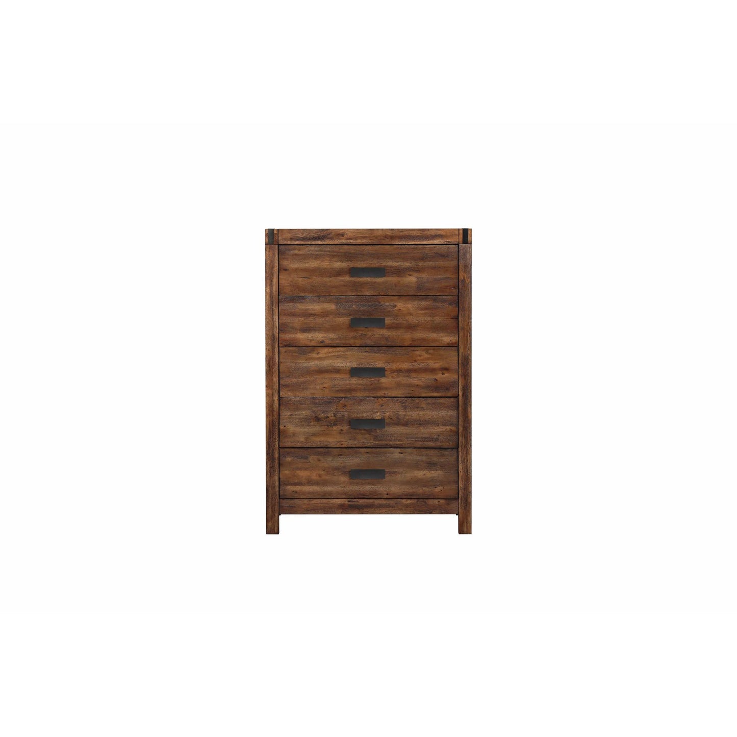 Warner Chest Chestnut