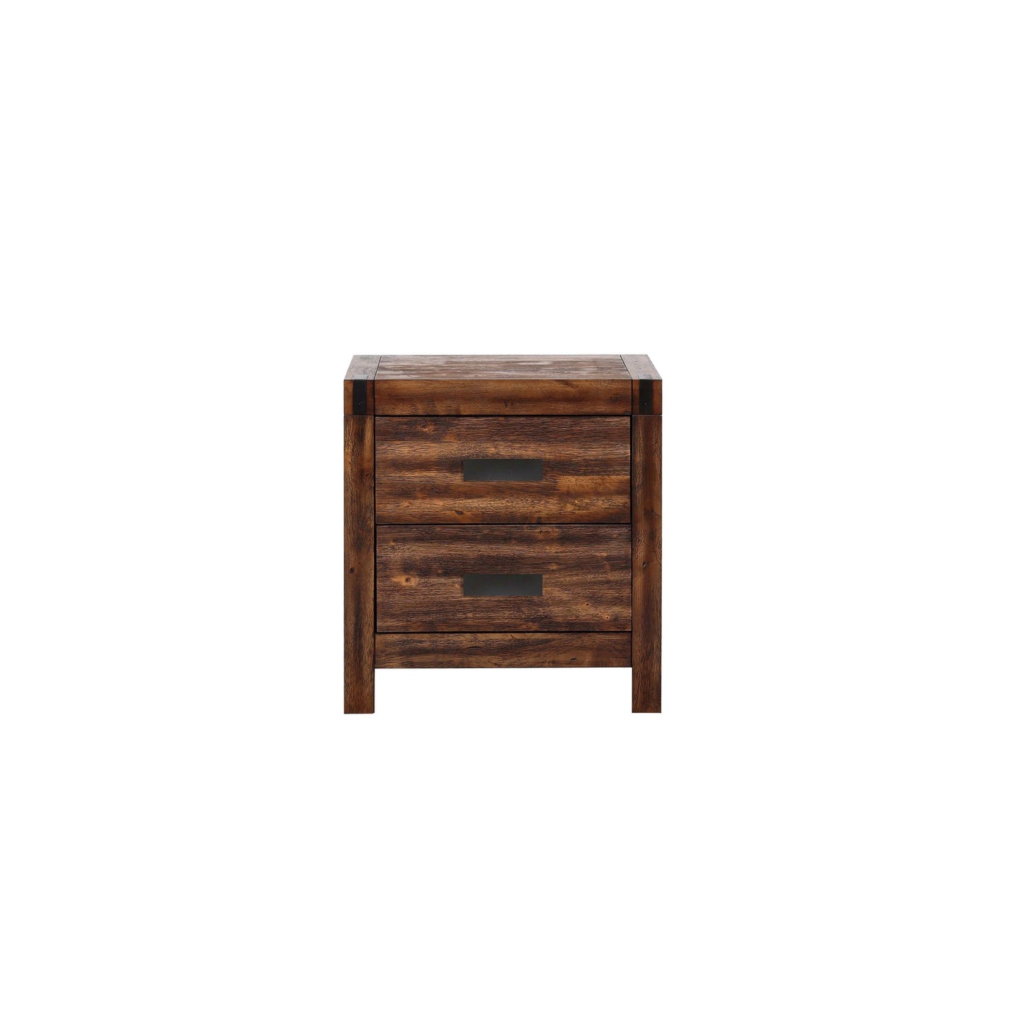 Warner Nightstand Chestnut
