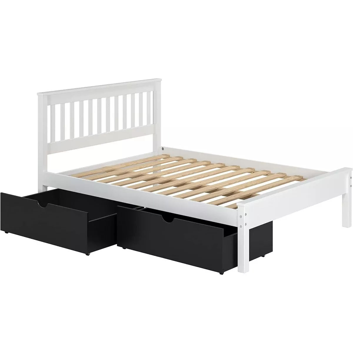 Cama juvenil Contempo