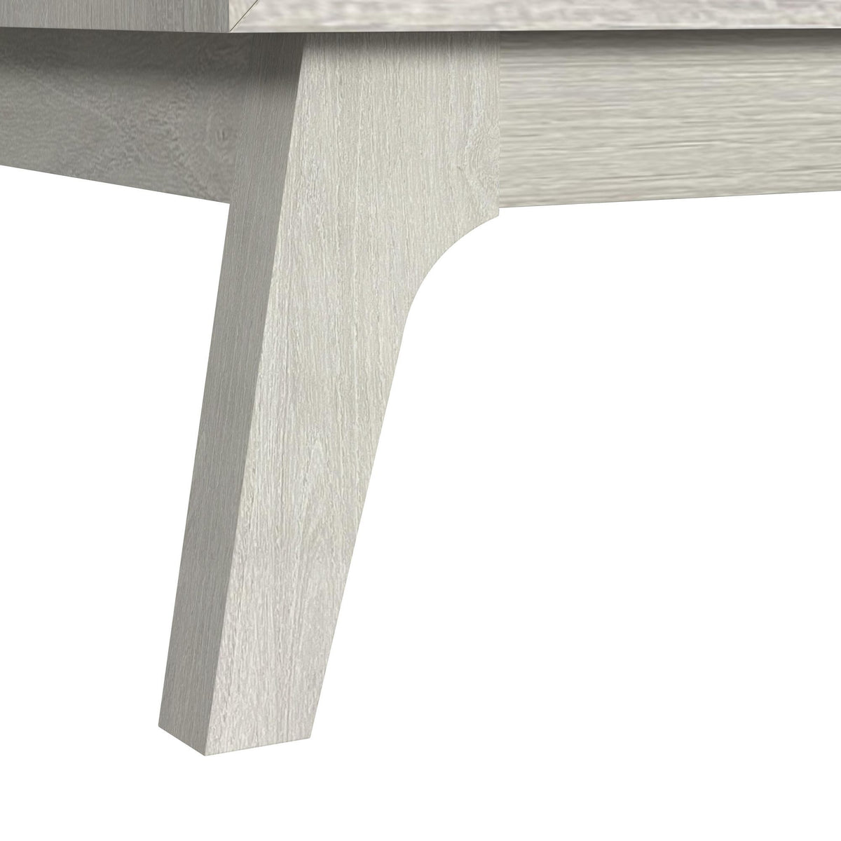 Westland KIT - 71" TV Console with Fireplace Insert in Almond