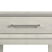 Westland 2PC Occasional Table Set in Almond-Coffee Table & End Table