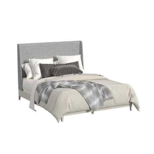 Westland Uph Bedroom Set with 2 Nightstands