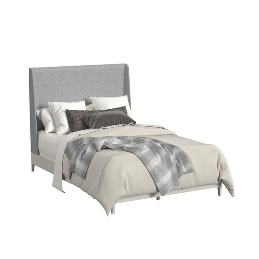 Westland Uph Bedroom Set with 2 Nightstands