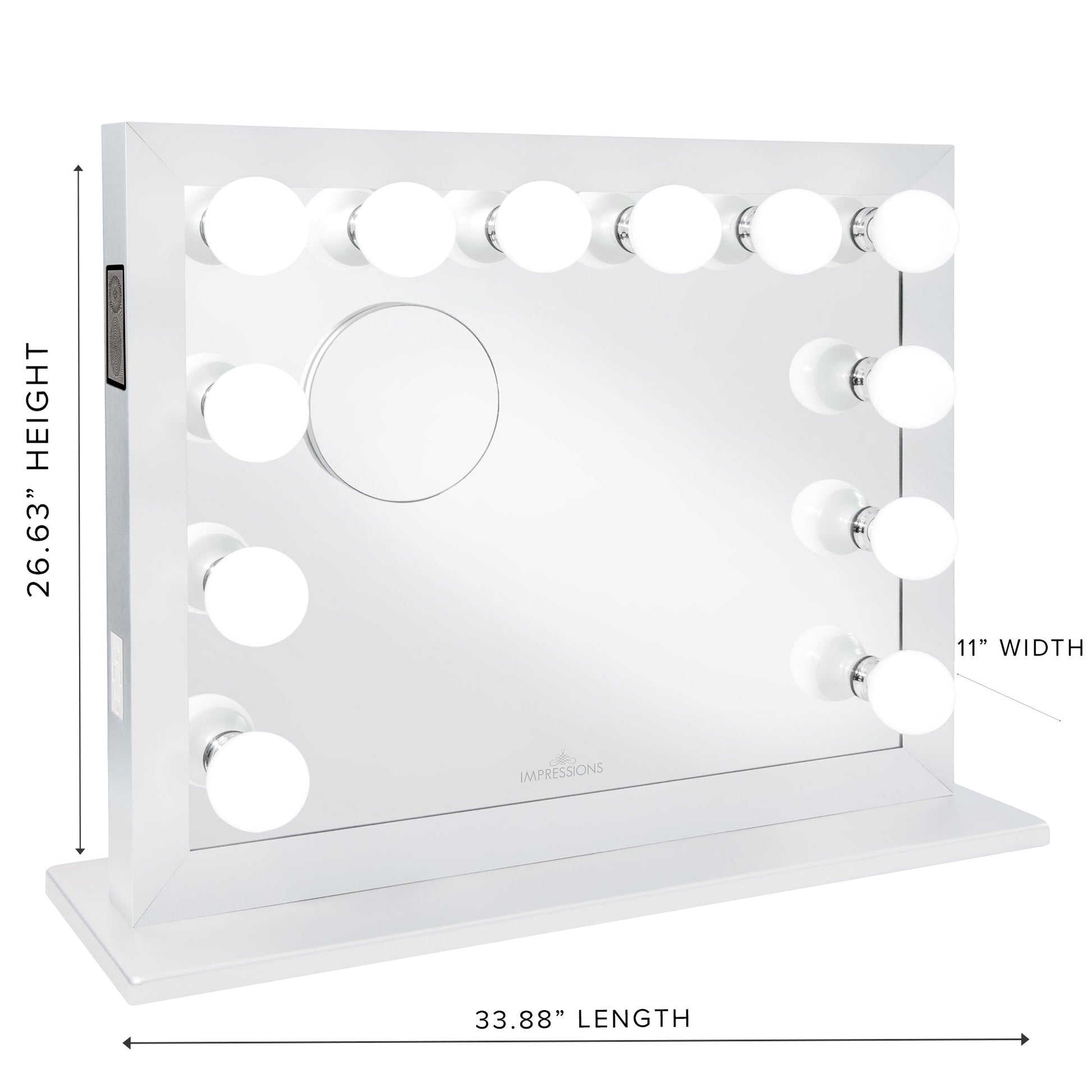 Starlight® Plus Vanity Mirror