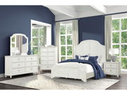 Whitehaven 4 Pc Queen Bedroom Set