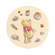 Winnie the Pooh™ "11'O Clockish" LED Compact Mirror