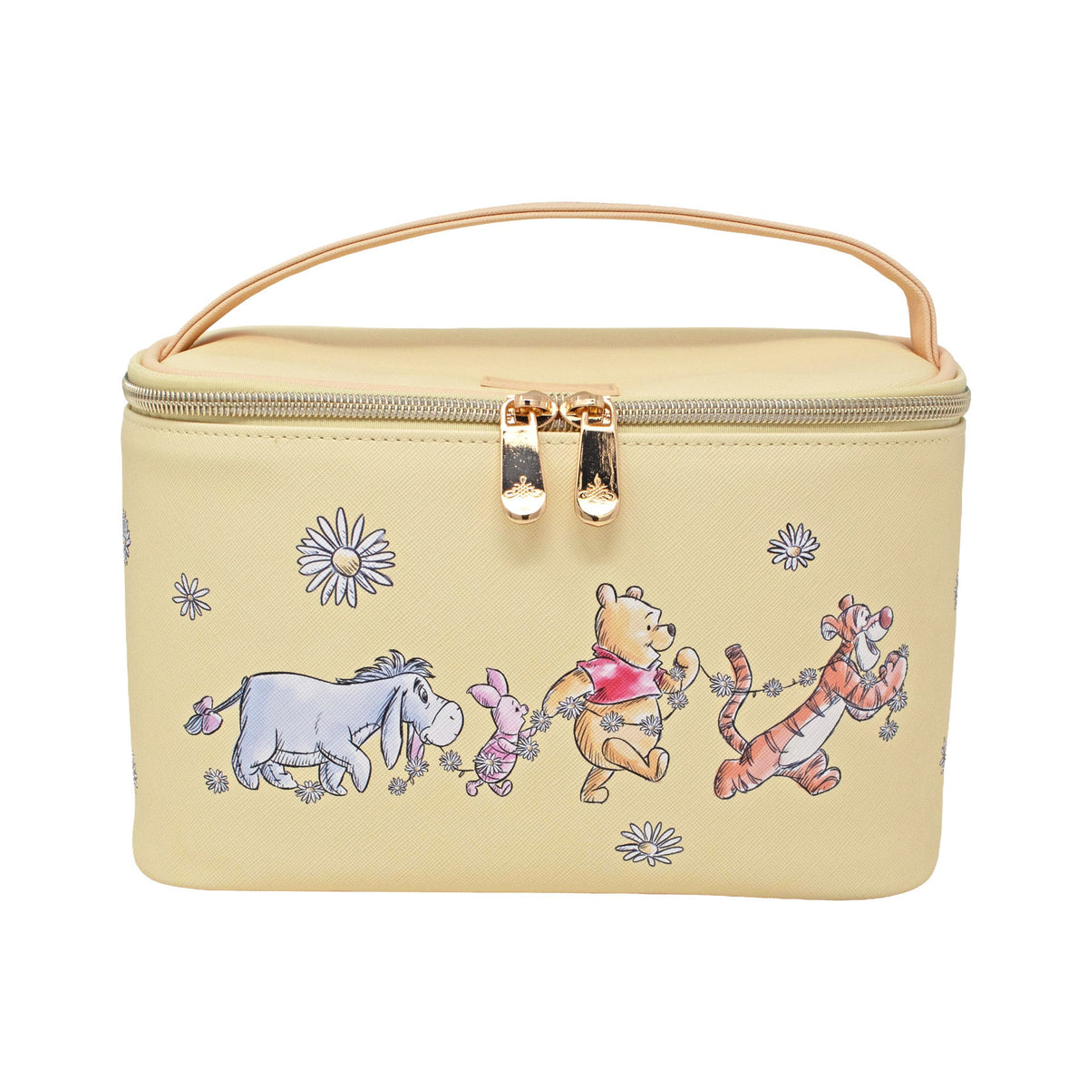 Winnie the Pooh‚Ñ¢ Cosmetic Beauty Tote