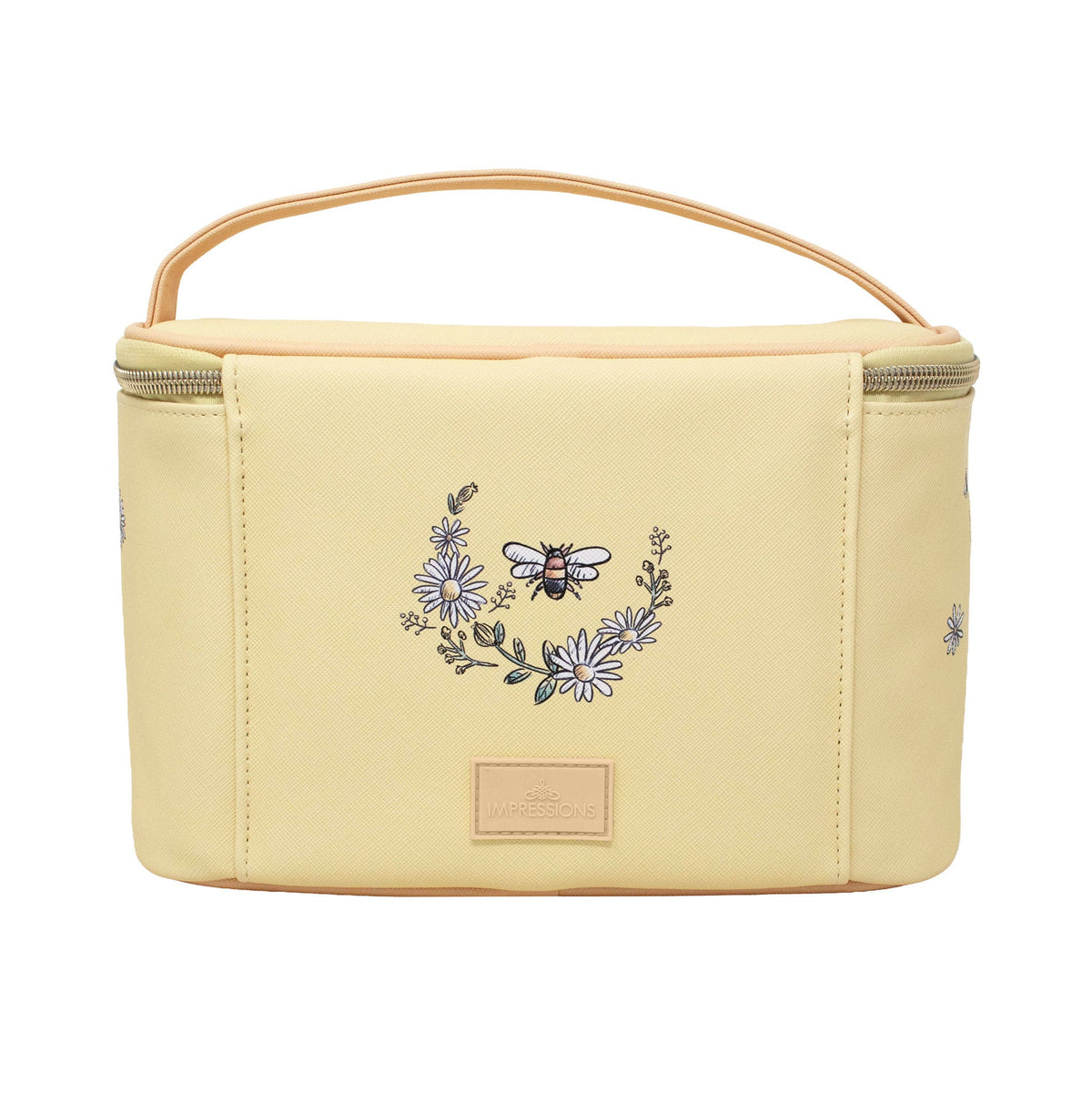 Winnie the Pooh‚Ñ¢ Cosmetic Beauty Tote